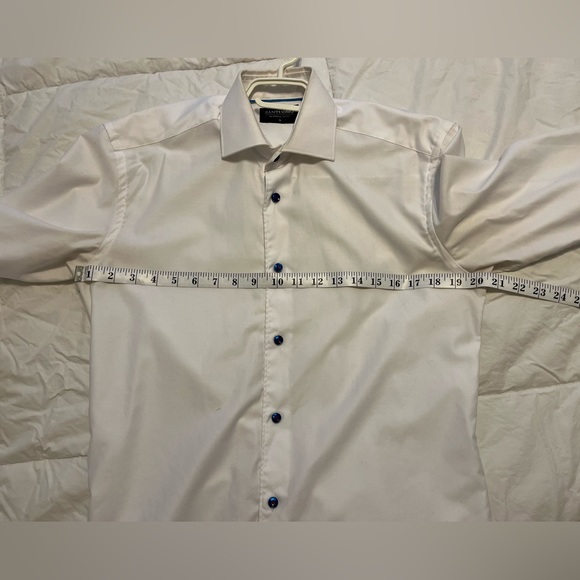 Men’s Dress Shirt - Picture 9 of 10